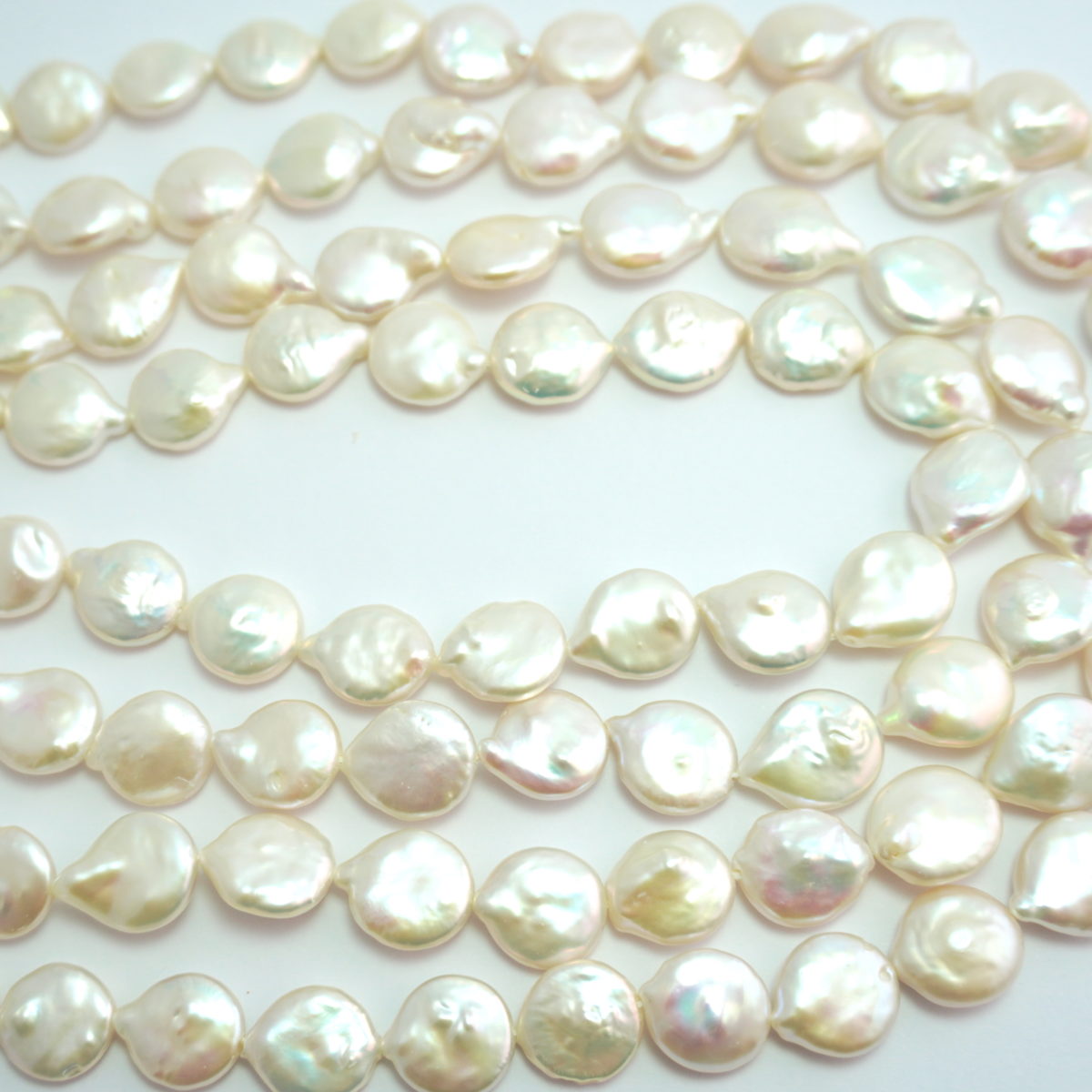 Coin pearls Archives - Melbourne Pearls