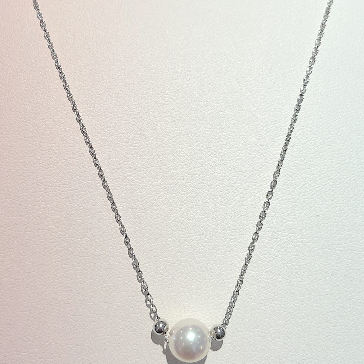 Japanese akoya pearl Archives - Melbourne Pearls