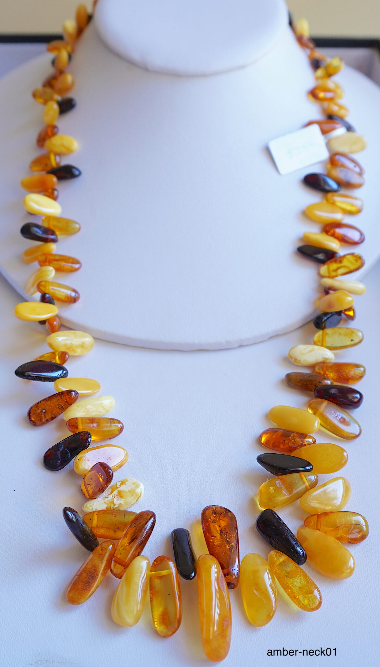 100% Real Amber Necklace for Baby Adult 6mm Original Gemstone Women New  Fashion Baltic Natural Beads Jewelry Kids Birthday Gift - AliExpress